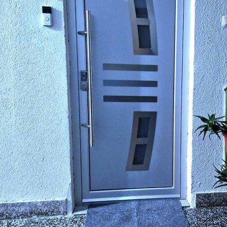 Apartment Sekulic Doboj Kültér fotó