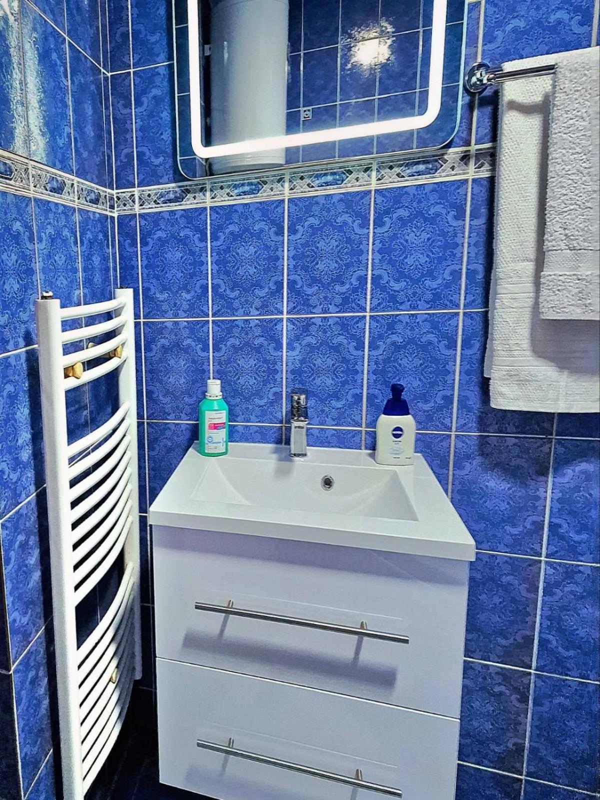 Apartment Sekulic Doboj Kültér fotó