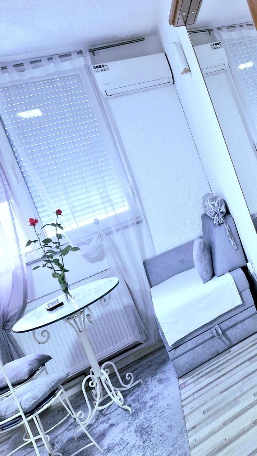 Apartment Sekulic Doboj Kültér fotó