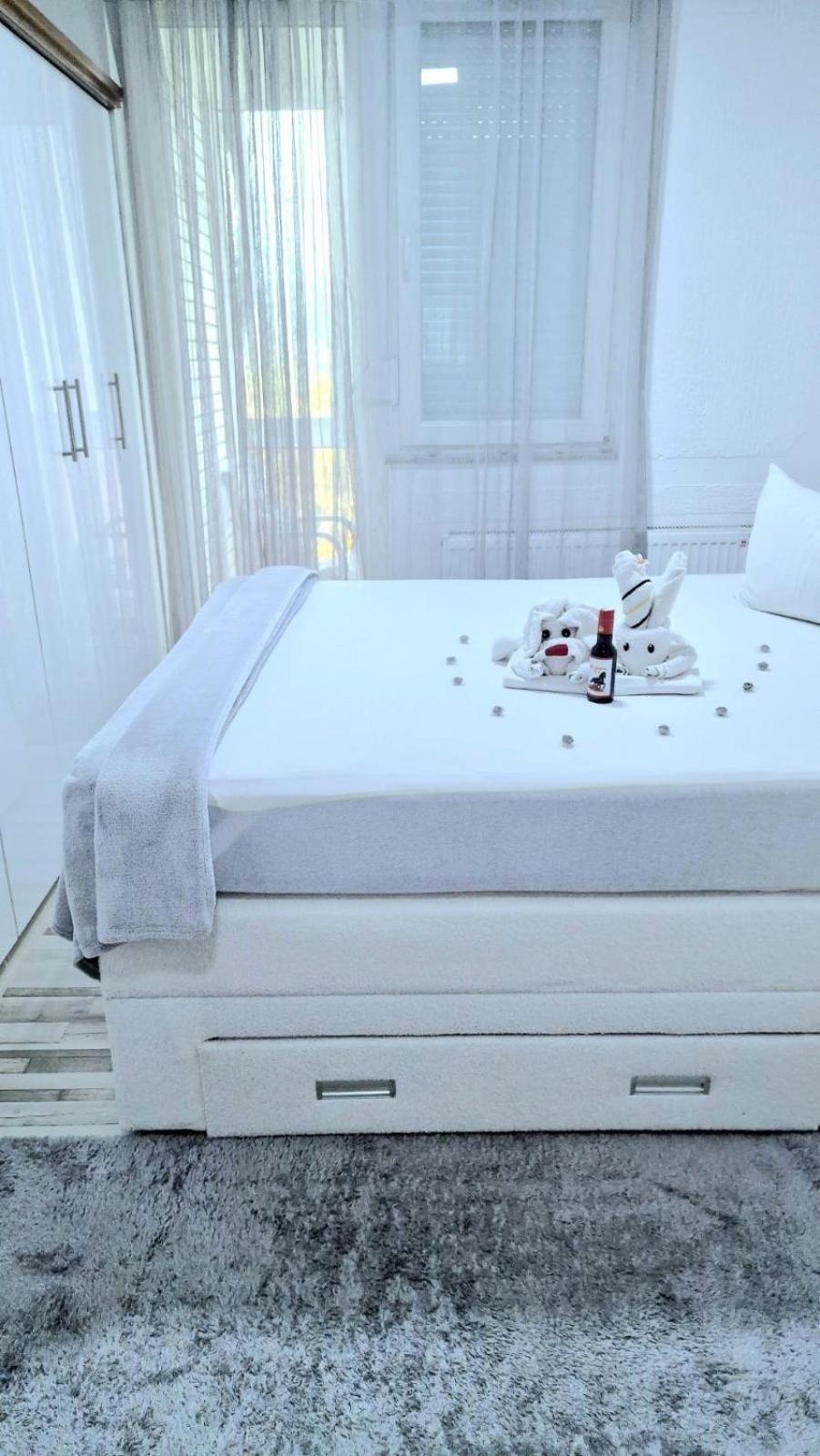 Apartment Sekulic Doboj Kültér fotó