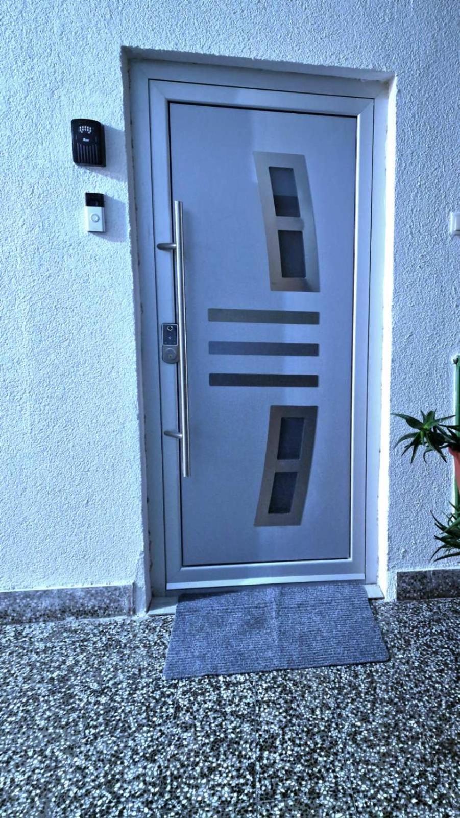 Apartment Sekulic Doboj Kültér fotó
